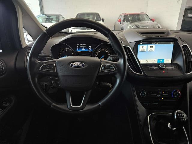 Ford C-Max 1.0 ecoboost Plus s