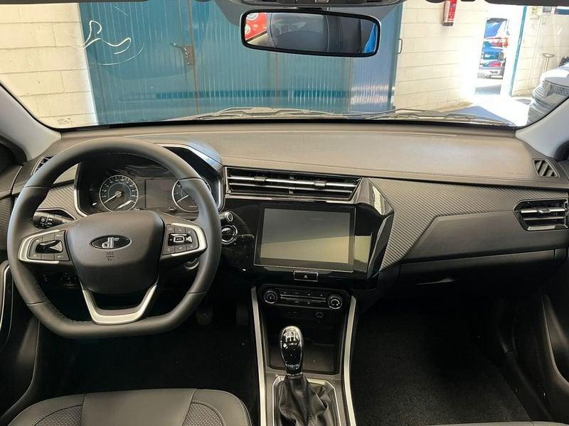 DR AUTOMOBILES dr 3.0 dr 3.0 1.5 - PROMO SIRONIAUTO+