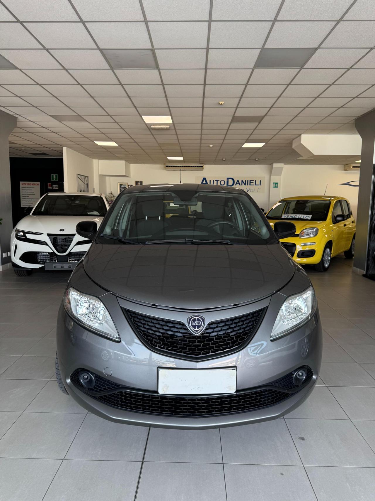 Lancia Ypsilon 5 Porte Ypsilon 1.2 Gold s&s 69cv my19