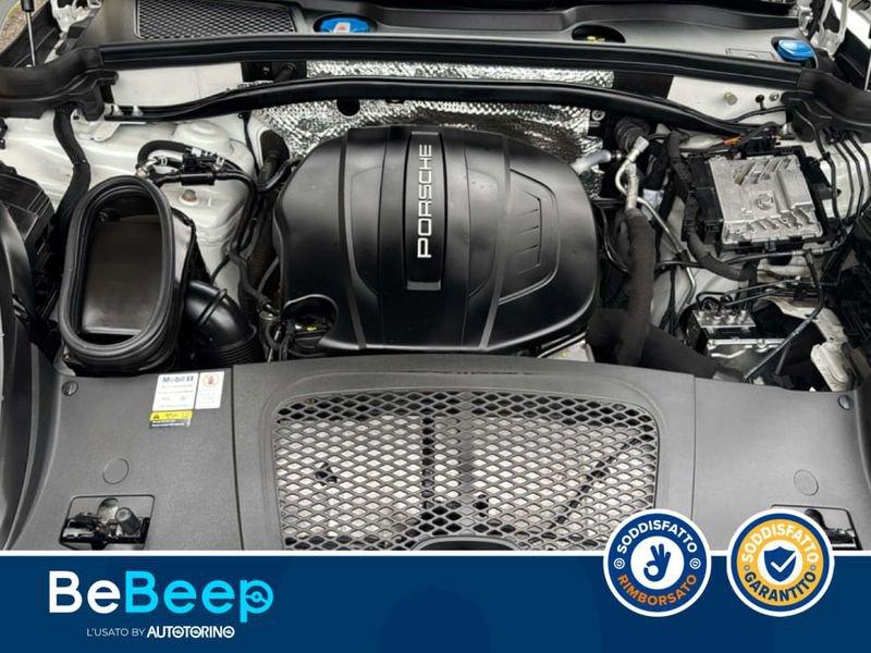 Porsche Macan 2.0 245CV PDK