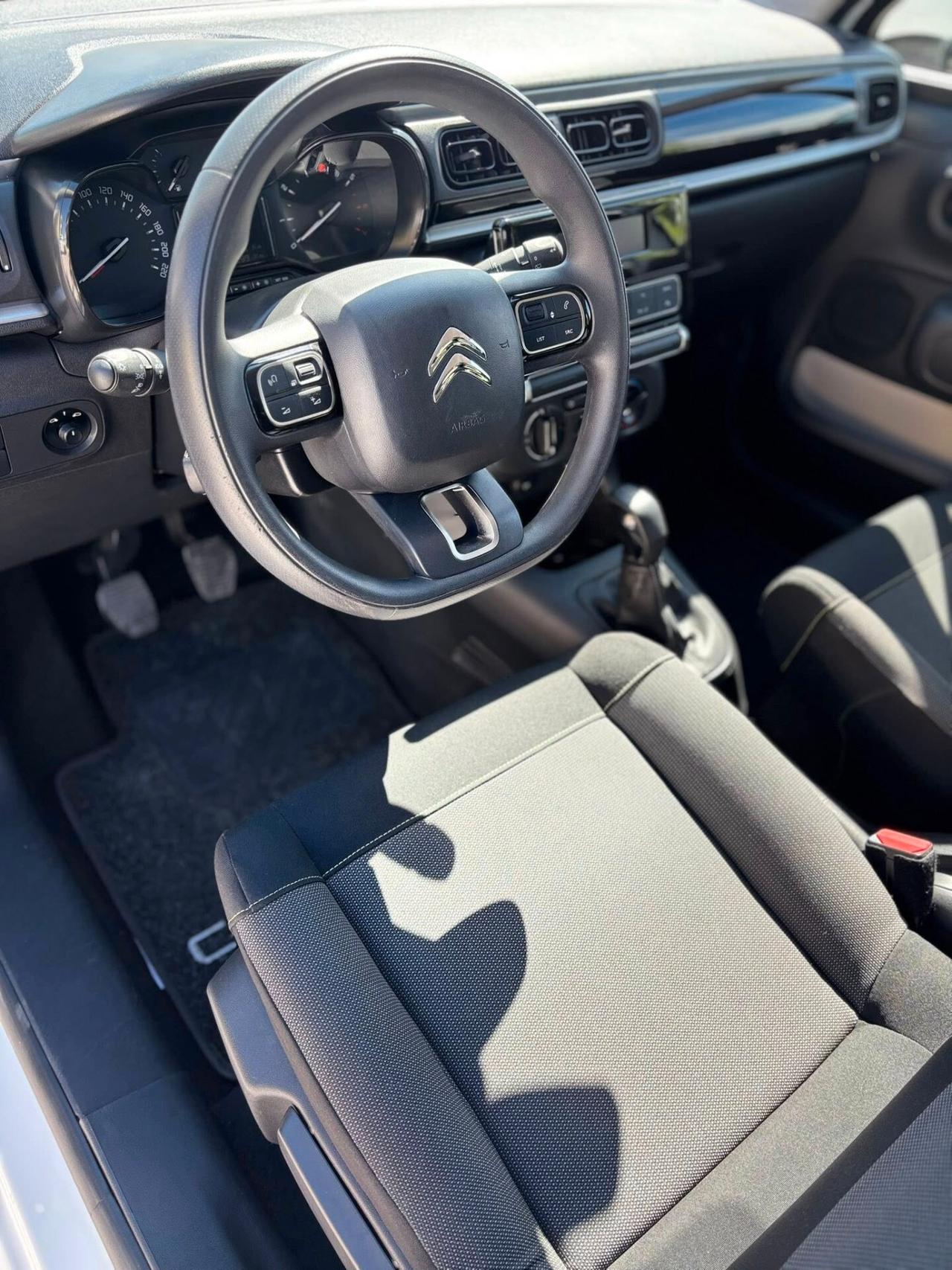 Citroen C3 PureTech 83 S&S Feel