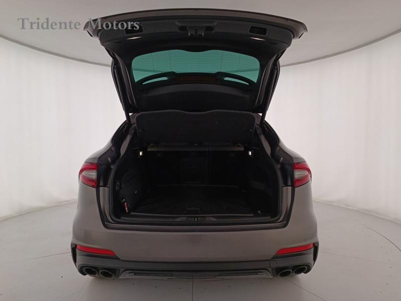Maserati Levante 3.0 Gransport AWD Auto