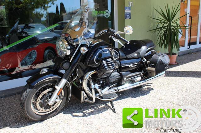 MOTO GUZZI Eldorado 1.4