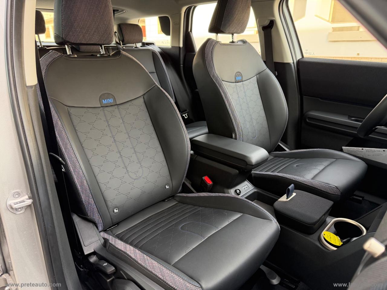 MINI Mini D Classic Countryman