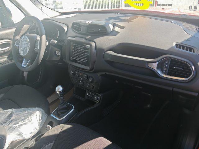 JEEP Renegade 1.0 T3 Limited