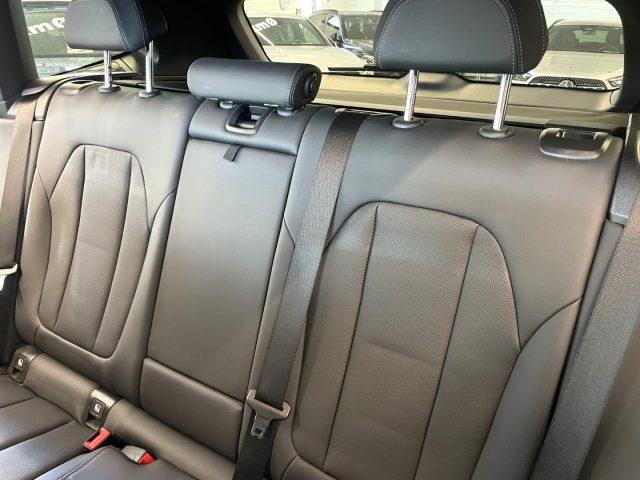 BMW X3 2.0 d X-Drive 190 CV MHEV M-Sport