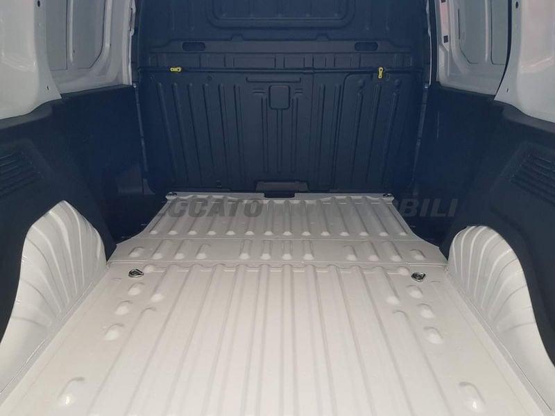 Opel Combo Combo cargo L1H1 1.5d 130cv S&S mt6
