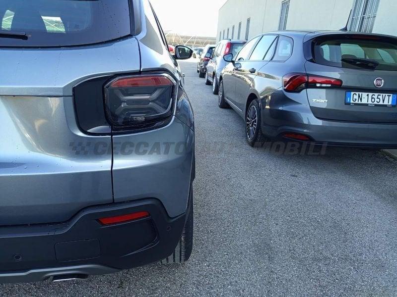 Jeep Avenger Avenger 1.2 turbo Longitude fwd 100cv