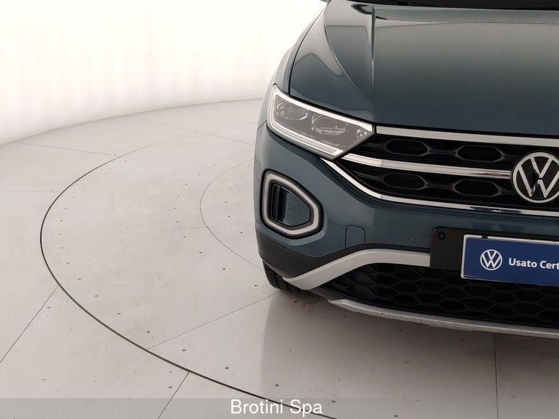 Volkswagen T-Roc T-Roc 1.0 TSI Style