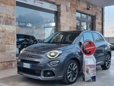 Fiat 500 X 1.0 T3 Sport 120cv