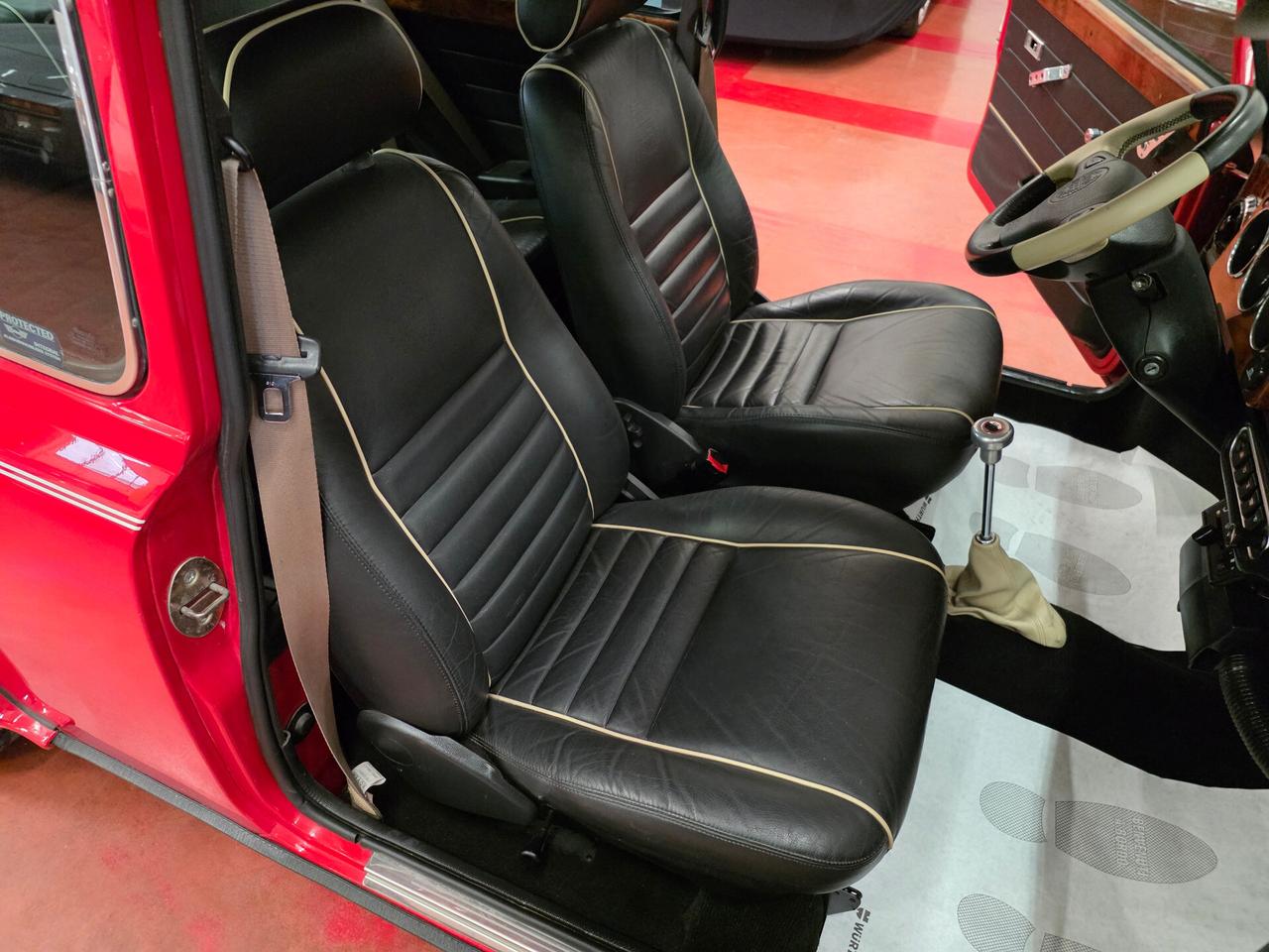 Mini 1.3 cat Cooper Sports Pack XN 3.2