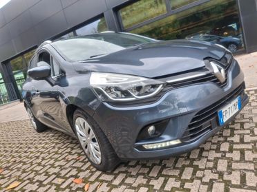 Renault Clio Sporter dCi 90CV.Start&Stop Energy Duel2