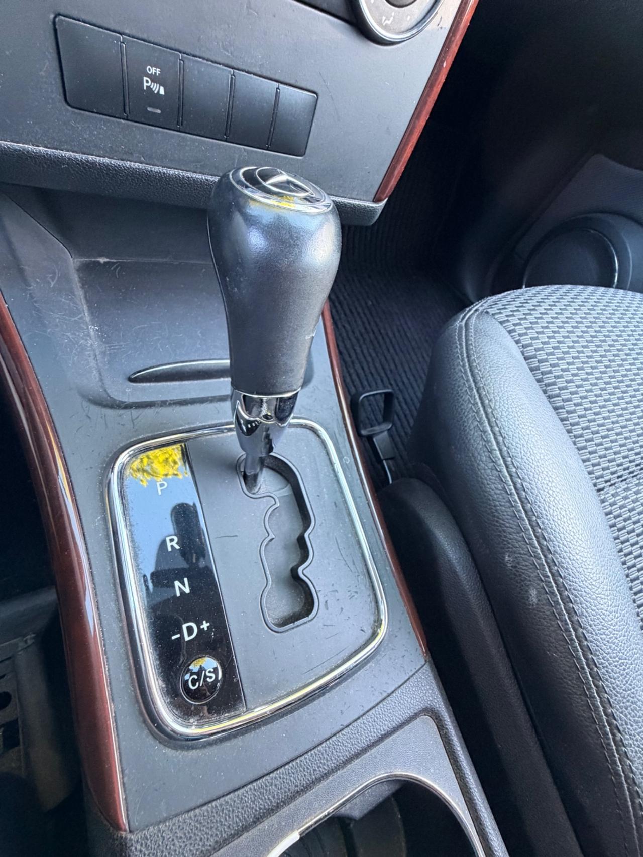 Mercedes-benz A 150 Benz Avantgarde AUTOMATICA