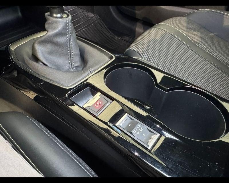 Peugeot 208 2ª serie PureTech 100 Stop&Start 5 porte GT