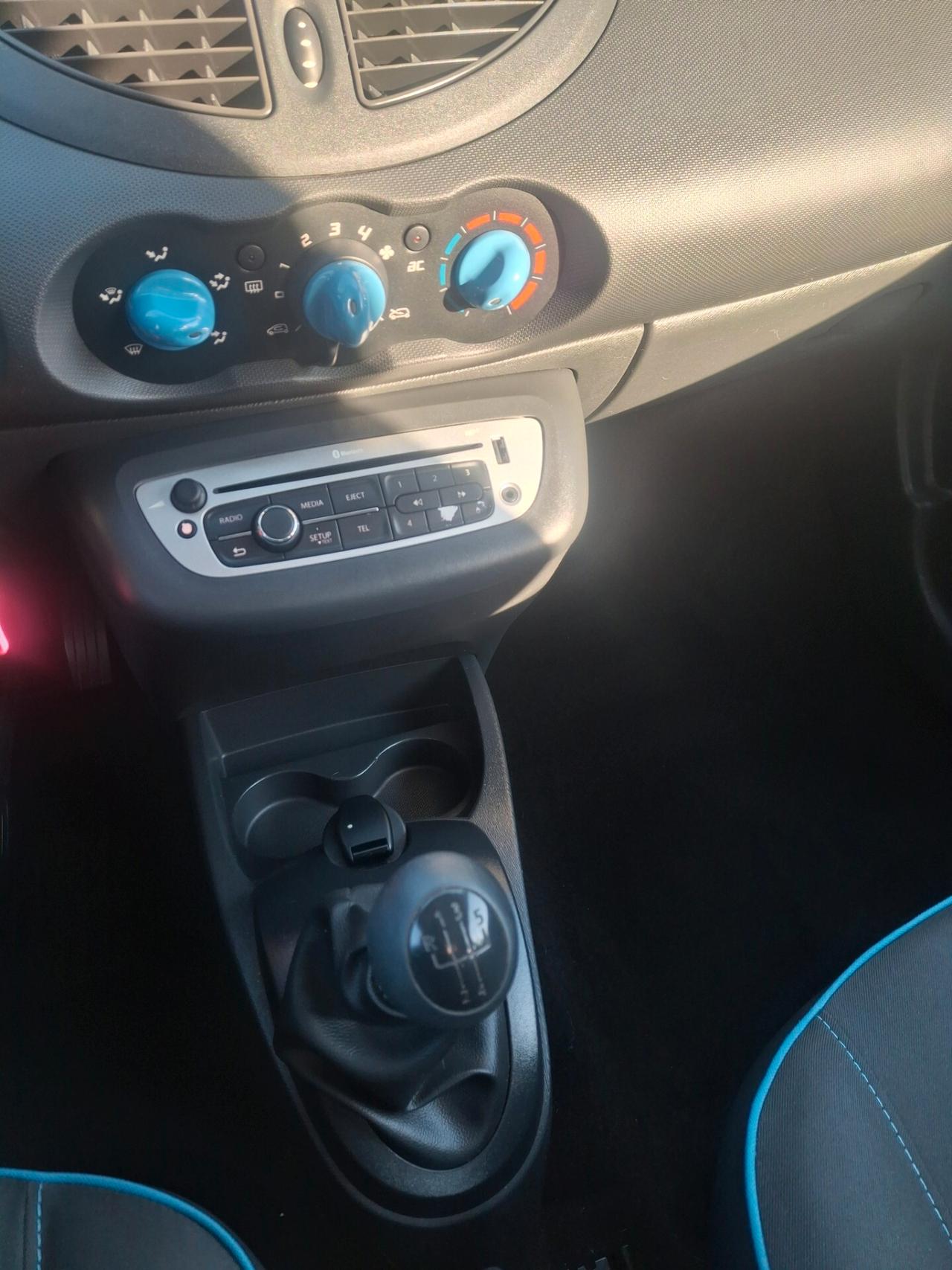 Renault Twingo 1.2 16V 2012 per neopatentati