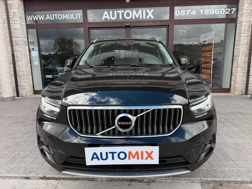 Volvo Xc40 1.5 T5 Phev Inscription Expression Auto