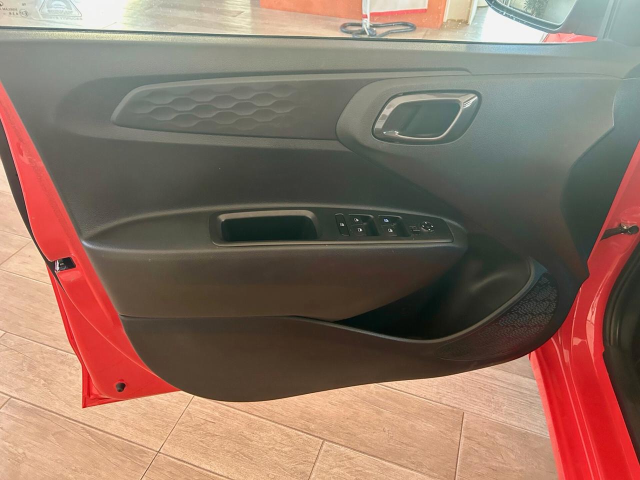 Hyundai i10 1.0 GPL ECONEXT CONNECT PACK