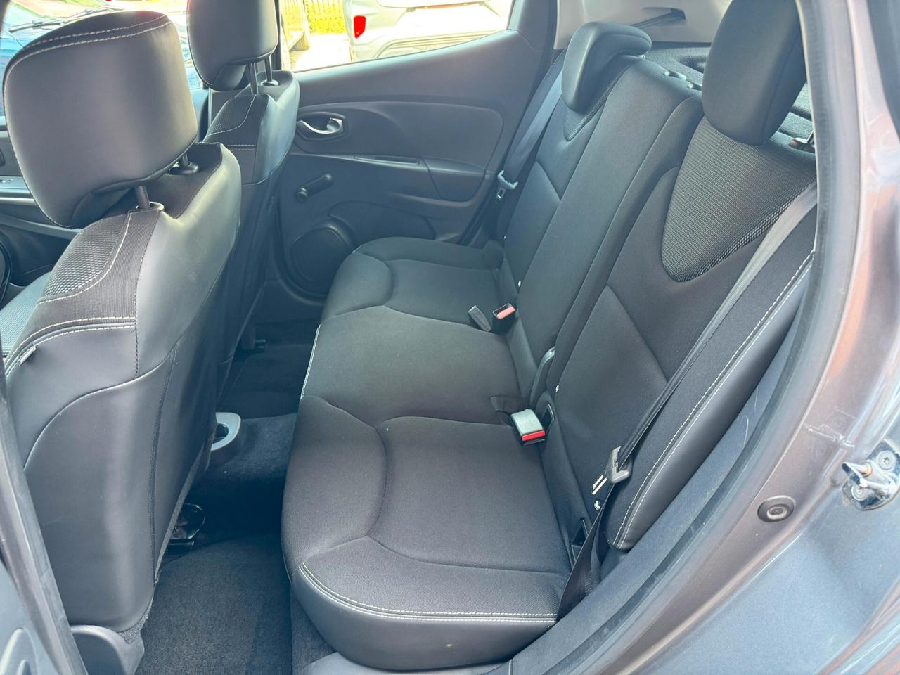 Renault Clio 1.5 dCi 75CV 5p Live