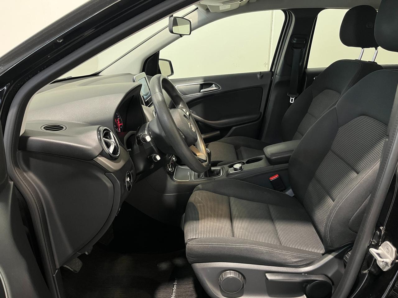 Mercedes-Benz B160 EXECUTIVE