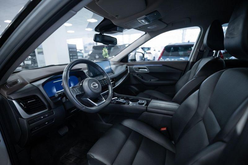 Nissan X-Trail TEKNA e-POWER e-4ORCE