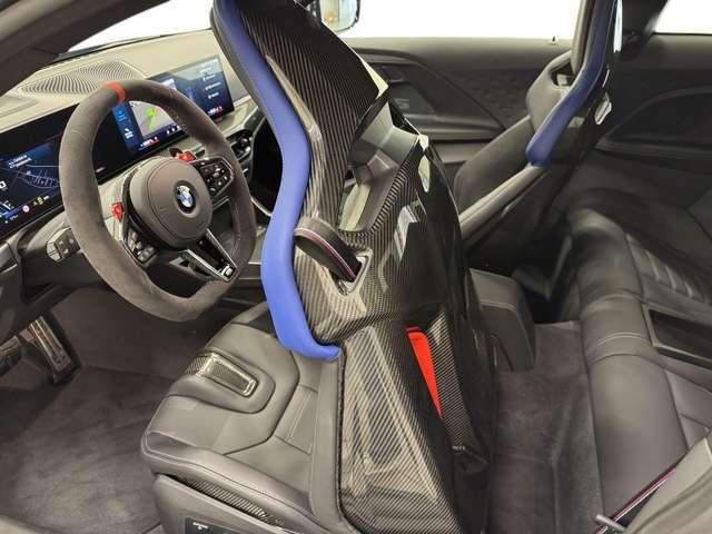 BMW M2 M2 CS