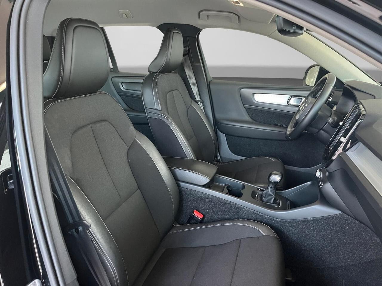 Volvo XC40 2.0 d3 R-design AWD MY20