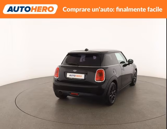 MINI One 1.5 One 75 CV 5 porte