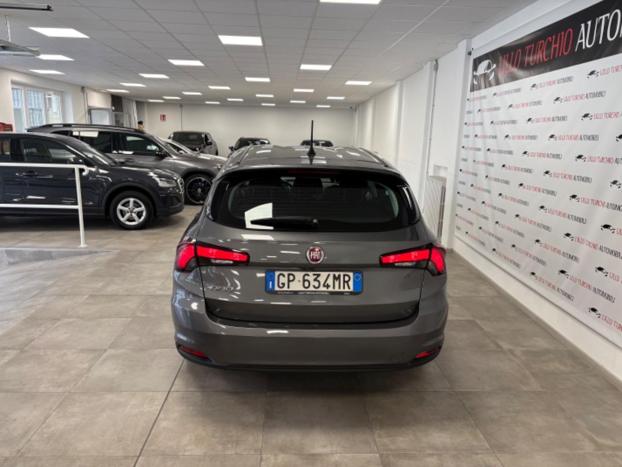 Fiat Tipo Station Wagon Tipo SW 1.6 mjt s&s 130cv
