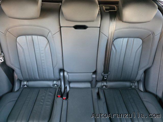 AUDI Q5 SportBack 40 2.0 TDI 204CV Quattro S tronic Advanc