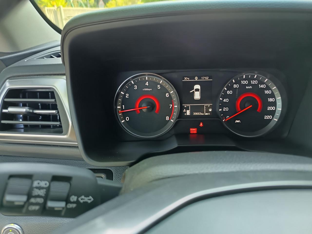 SSANGYONG Tivoli 1.5 gpl