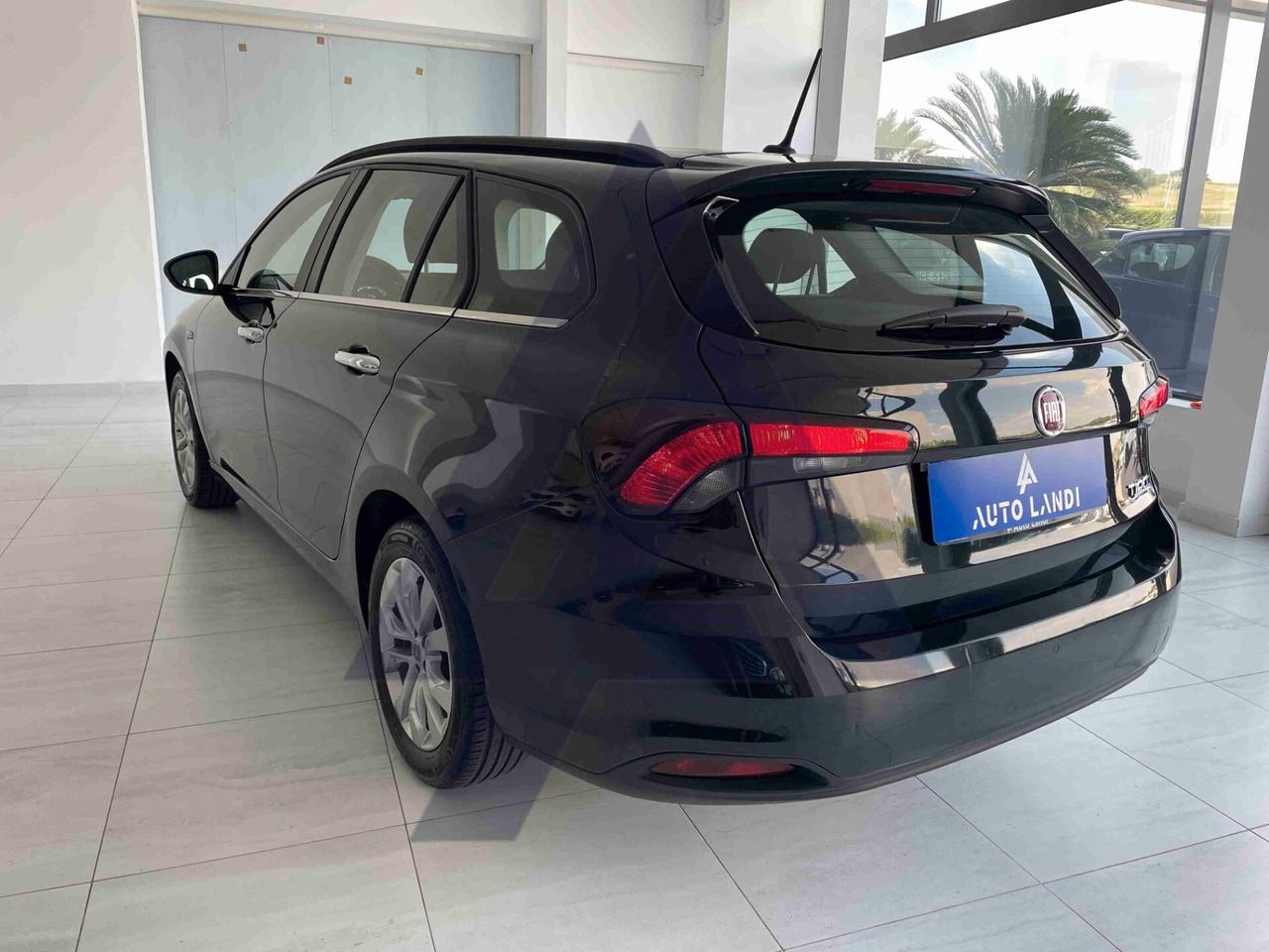 Fiat Tipo 1.3 Mjt S&S SW Business