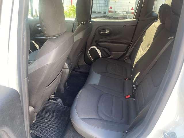 Jeep Renegade Renegade 2.0 mjt Limited 4wd 140cv