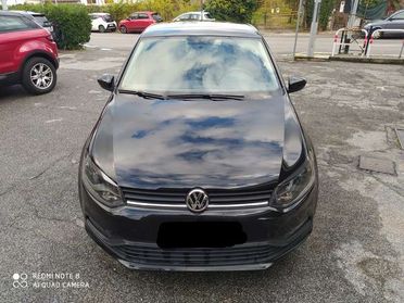 Volkswagen Polo Polo 5p 1.2 Trendline 60cv