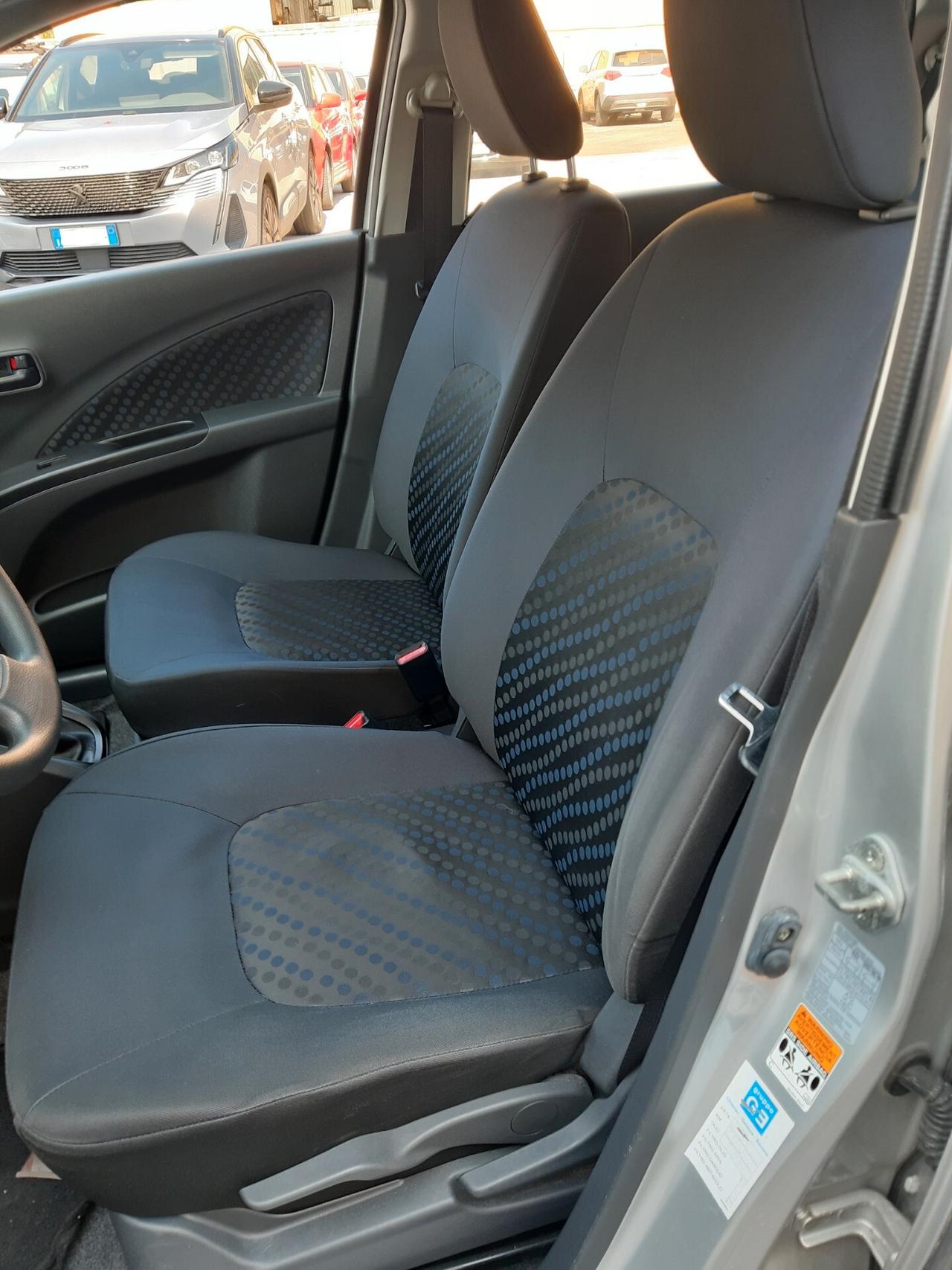 Suzuki Celerio 1.0 Style