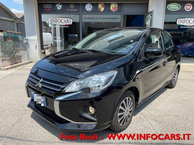 MITSUBISHI Space Star 1.2 Invite 4 anni garanzia PROMO !