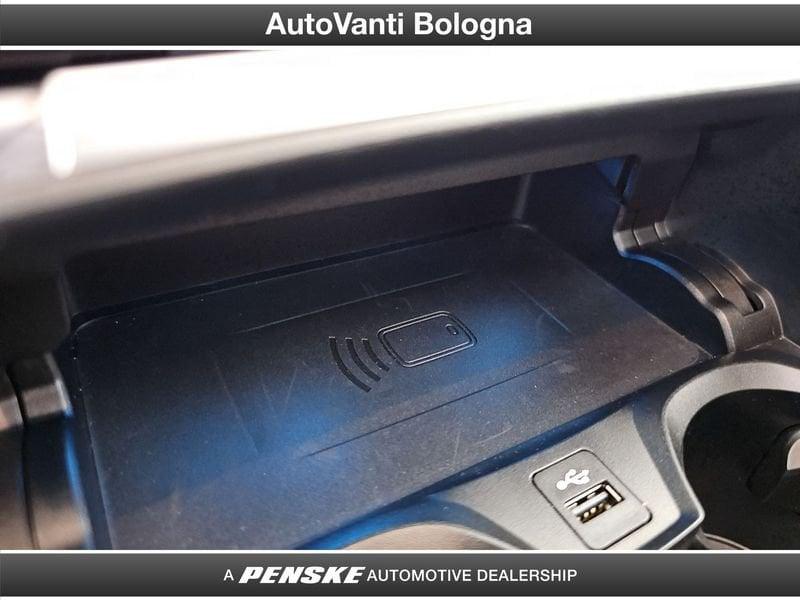 BMW Serie 3 330e Touring xdrive MSport Pro auto