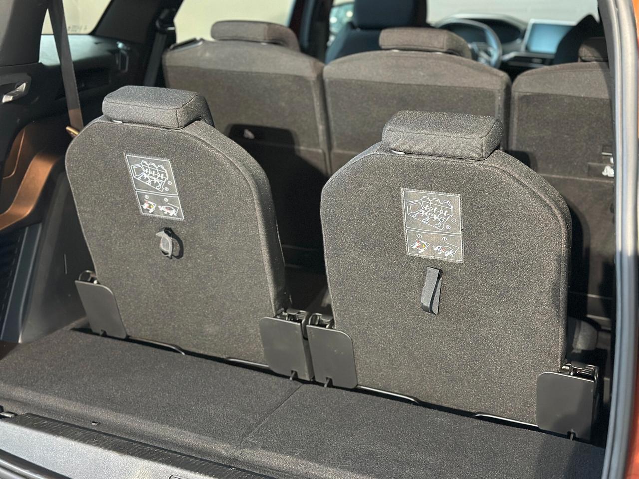 Peugeot 5008 1.5 BlueHDi Active Pack 130CV EAT8 7 posti