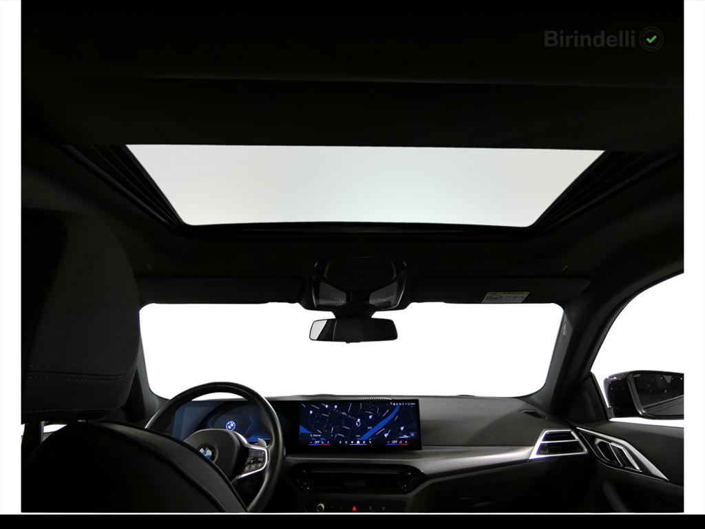 BMW Serie 4 Cpé(G22/82) - 430d 48V xDrive Coupé Msport Pro