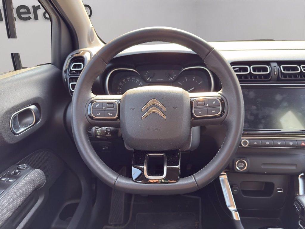 CITROEN C3 Aircross 1.5 bluehdi Max s&s 110cv del 2024
