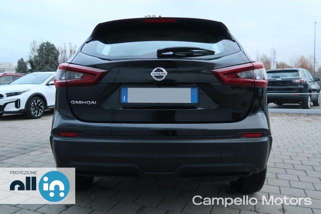 NISSAN Qashqai Qashqai 1.5 dCi 115cv Business