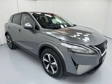 Nissan Qashqai N-CONNECTA M-HEV X-TRONIC 158CV ONLY PROMO!
