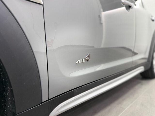 MINI Countryman 2.0 Cooper S Countryman ALL4 HYBRID