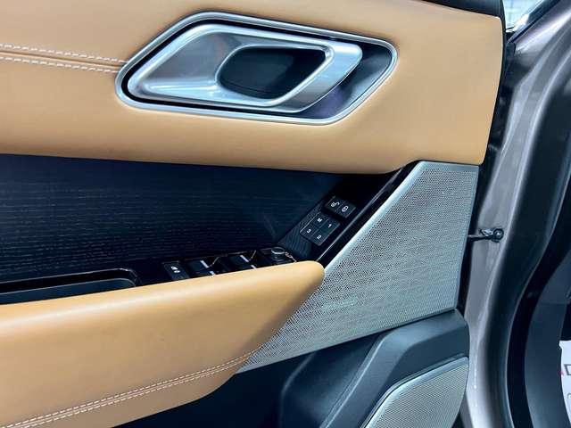 Land Rover Range Rover Velar 3.0d V6 SE 300cv auto