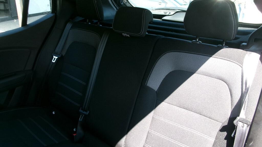 Dacia Sandero Streetway 1.0 tce ECO-G Comfort
