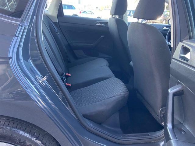 VOLKSWAGEN Polo 1.0 TGI 5p. Trendline BlueMotion Technology