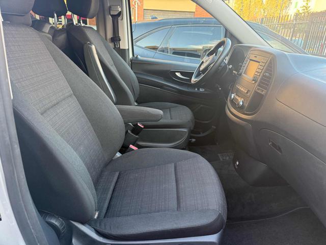 MERCEDES-BENZ Vito 2.2 116 CDI PC Tourer Select Compact azie. unipro