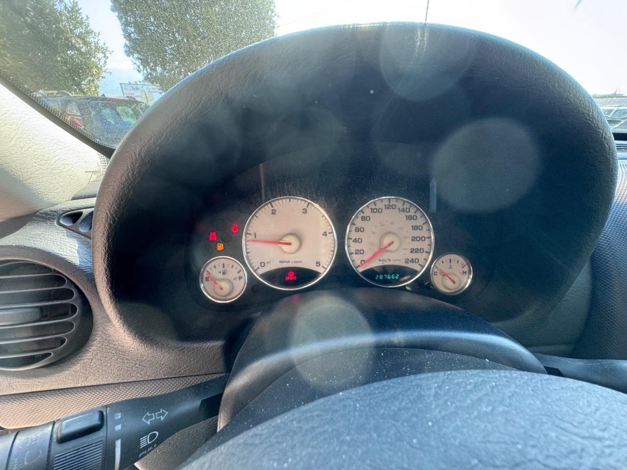 JEEP CHEROKEE 2.5 GANCIO TRAINO AUTOCARRO N1