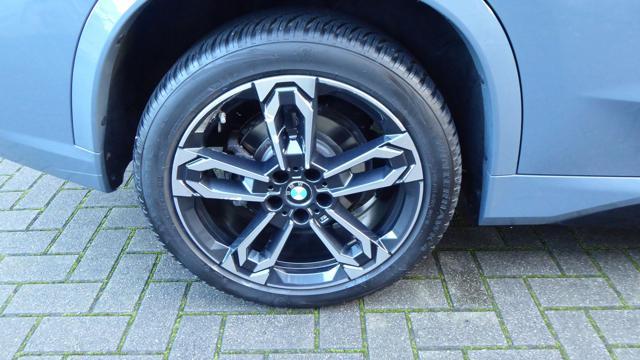 BMW X1 xDrive 23i Msport