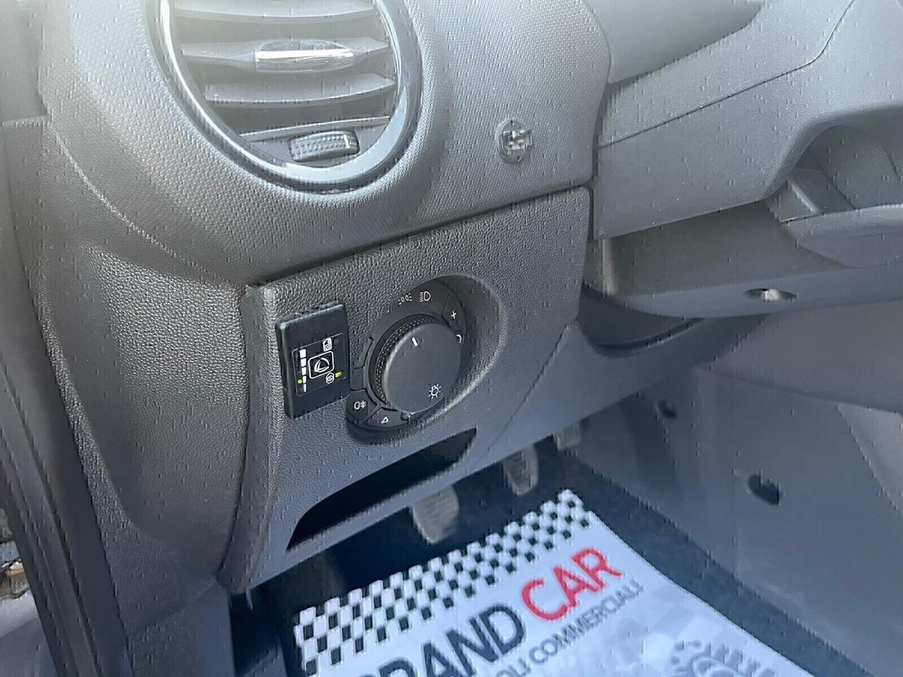 Opel Corsa 1.2 5 porte GPL-TECH Enjoy 2009