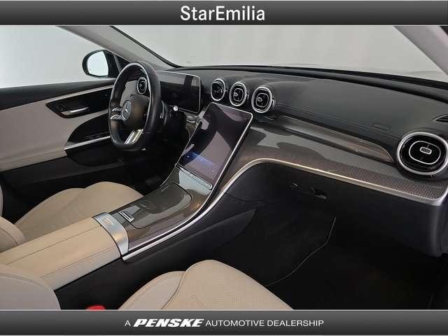 Mercedes-Benz C 220 C 220 d Mild hybrid S.W. 4Matic Premium